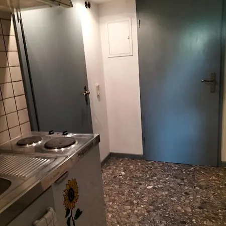 דירה Rosenblick