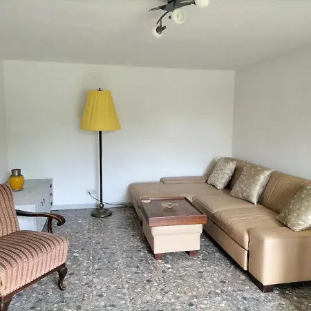 Rosenblick Apartamento Mörlenbach