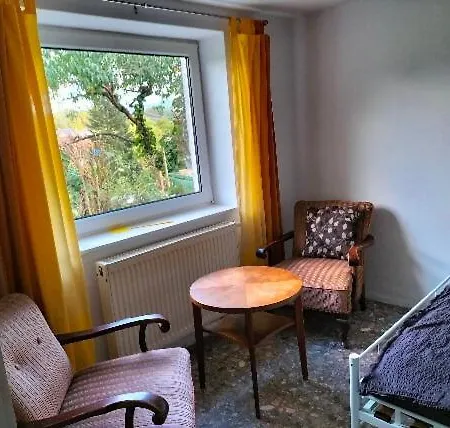 Rosenblick Apartment