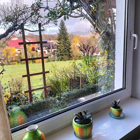 Rosenblick Apartment *