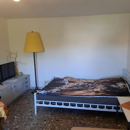 Apartamento Rosenblick Mörlenbach