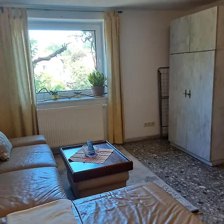Rosenblick Apartamento *