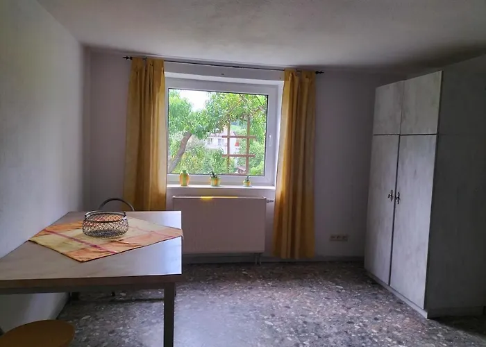 Rosenblick Διαμέρισμα *