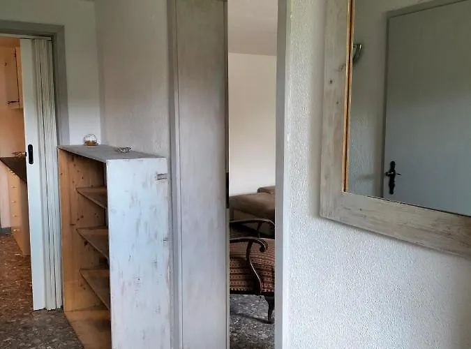 Rosenblick * Mörlenbach