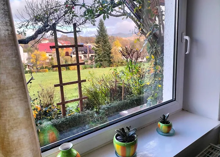 Rosenblick Διαμέρισμα *