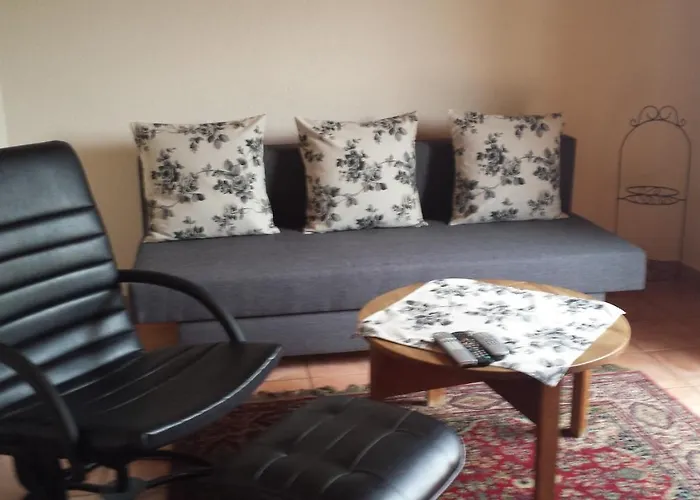 Rosenblick Mörlenbach